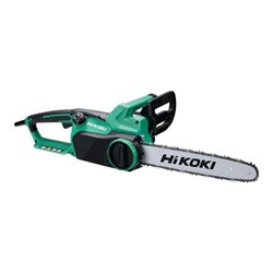 HiKOKI Elektrokettensäge CS 35 SB 1900W Schwertlänge 350mm
