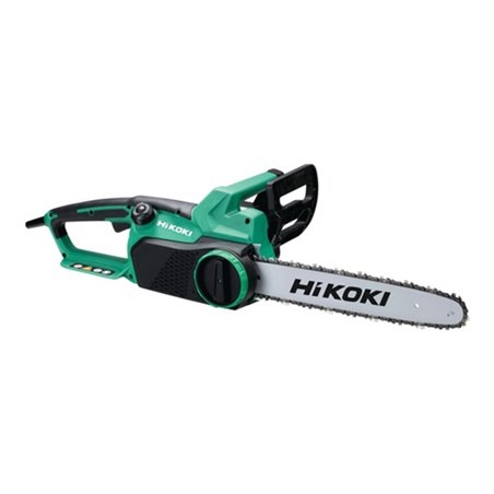 HiKOKI Elektrokettensäge CS 35 SB 1900W Schwertlänge 350mm