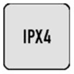 Varta LED-Taschenlampe High Optics Light b.200 lm 3xAAA Microzellen b.141m Bl.