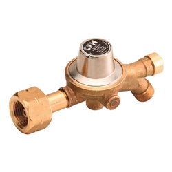 Propan-Druckregler 2,5 bar DR 112 inkl. SBS