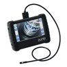 Inspektionskamera Zumin cdo 150 Sonden-D.8,5mm Sonden-L.90 cm