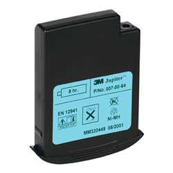 3M Batterie Jupiter EX4H
