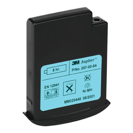 3M Batterie Jupiter EX4H