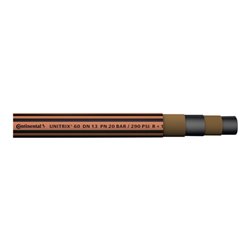 ContiTech Vielzweckschlauch UNITRIX® 60 I-D.19mm Wands.5mm L.50m Rl.