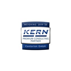 SAUTER Elektrisches Kraftmessgerät (intern) FK