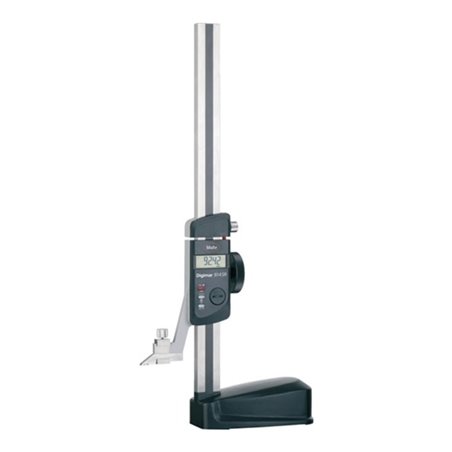 Höhenmess- u.Anreißgerät Digimar 814 SR 350mm dig.Mahr Aktion