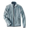 Strickjacke Active Gr.XXL grau-meliert 1 St.SCHEIBLER