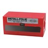 Metallfolie D.0,500mm VA 1.4301 L.2500mm B.150mm