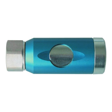 ewo Sicherheitsk.DN 7,4,IG STA verz.Gew.G 3/8 15,39mm