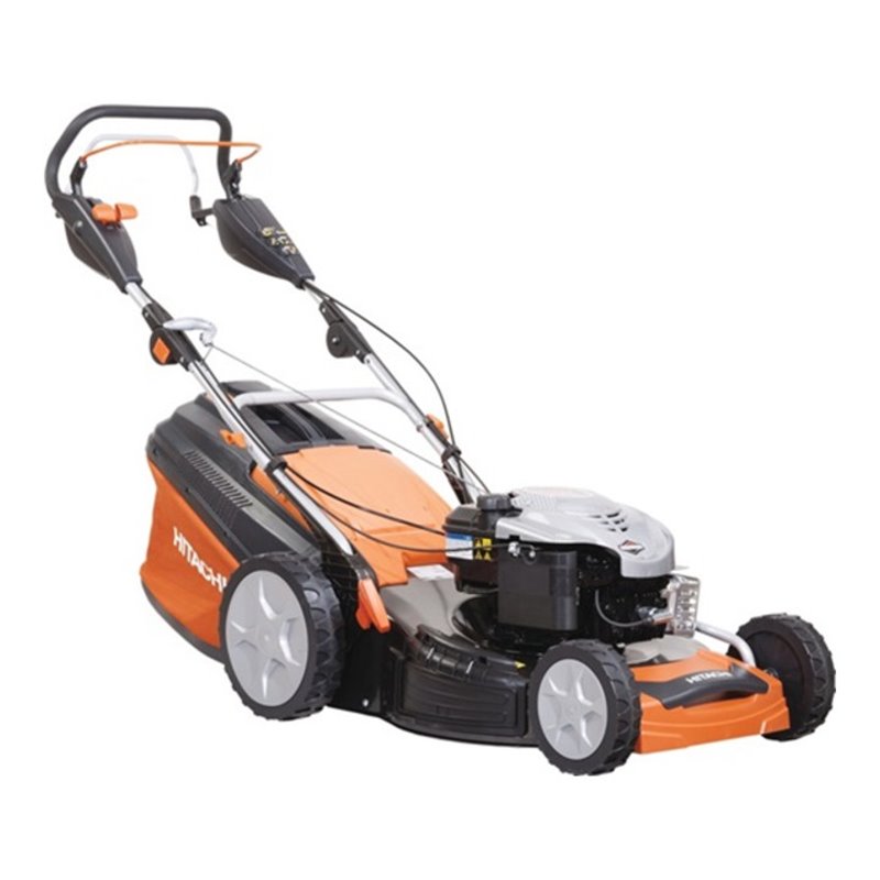 Rasenmäher ML 190 EB 510mm 30-80mm 190ccm 2,4kW 70l