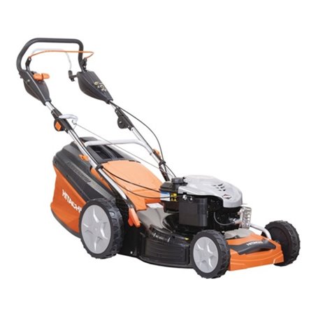 Rasenmäher ML 190 EB 510mm 30-80mm 190ccm 2,4kW 70l