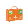 Söhngen Erste Hilfe Koffer EUROPA I B310xH210xT130ca.mm orange