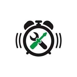 Söhngen Erste Hilfe Koffer EUROPA I B310xH210xT130ca.mm orange