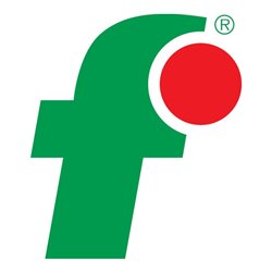 Feldtmann Warnschutz T-Shirt Utrecht Gr.L gelb/orange 75% PES/25% CO FELDTMANN