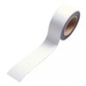 Magnetband Bandbreite 20 mm Bandlänge 10 m weiß