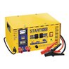GYS Batterieladegerät START 300 12/24 V Boost 12V:10-23/24V:8-17 A