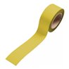 Magnetband Bandbreite 20 mm Bandlänge 10 m gelb