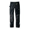 Damenbundhose Professional Gr.40 schwarz 64% PES/34% CO/2% EL