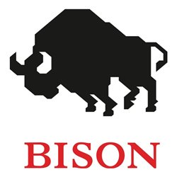 Bison Jäger- u.Outdoorbeil G.500g Stiel-L.330mm Eschestiel