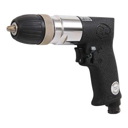 Druckluftbohrmaschine RC 4500 10mm 0-2000min-¹ 1-10mm RODCRAFT