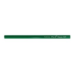 Pica Steinhauerstift L.24 cm oval ungespitzt grün Classic 541/24-100