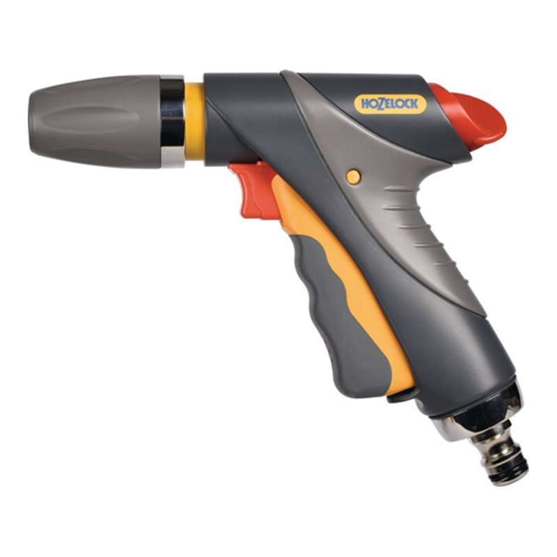 Hozelock Spritzpistole Jet Spray Pro Stecksystem