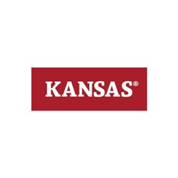 Reflexjacke Code 1460 Gr.L schwarz 100% PES Kansas