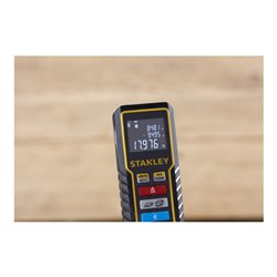 Stanley Entfernungsmesser TLM65 bis 20m