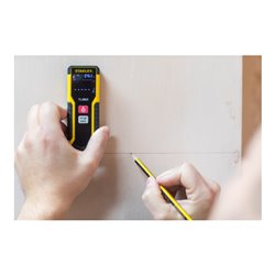 Stanley Entfernungsmesser TLM65 bis 20m