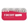 Toilettenpapier Racon Comfort 2-lagig,Kleinrollen