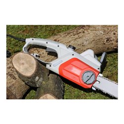 Elektrokettensäge IECS 2240 TF 2200W 400mm 3/8Zoll 230V 50Hz