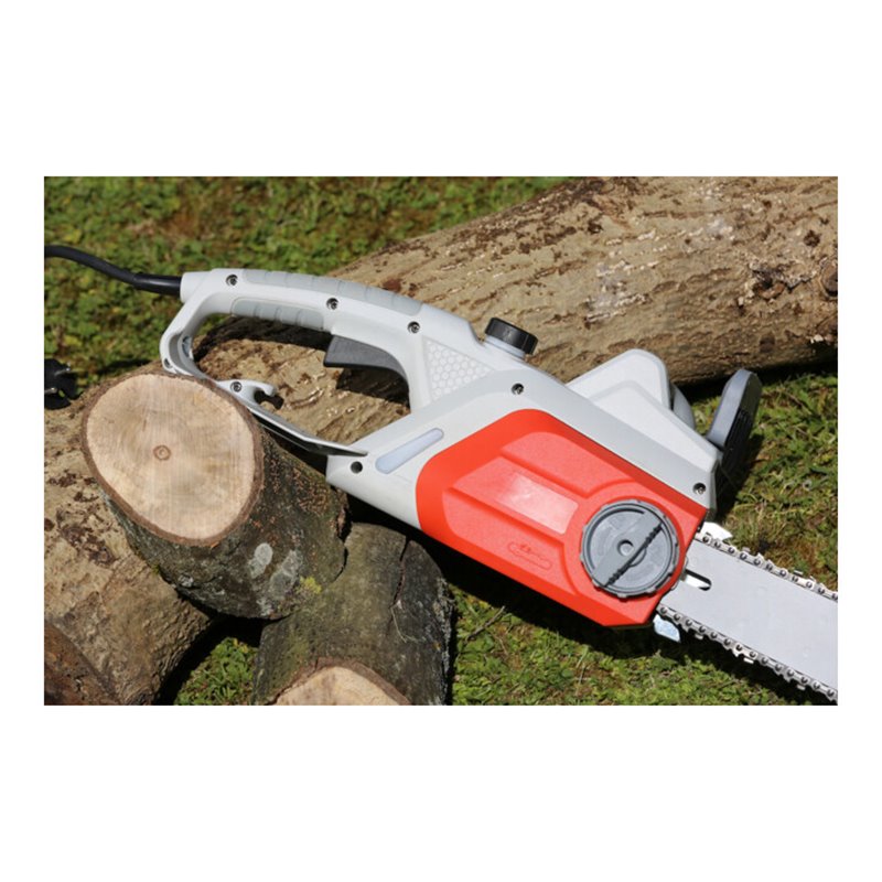 Elektrokettensäge IECS 2240 TF 2200W 400mm 3/8Zoll 230V 50Hz