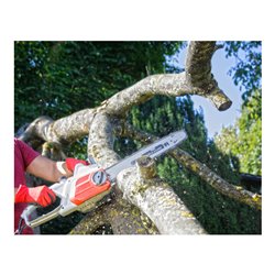 Elektrokettensäge IECS 2240 TF 2200W 400mm 3/8Zoll 230V 50Hz