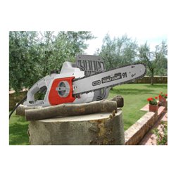 Elektrokettensäge IECS 2240 TF 2200W 400mm 3/8Zoll 230V 50Hz