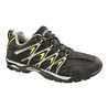 Trekkingschuh Trailblazer Low Gr.46 anthrazit/kombi Textil/Leder O1 HRO SRC