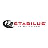 Stabilus Sicherheitsstiefel 8330 Gr. 45 schwarz Leder S3 EN20345