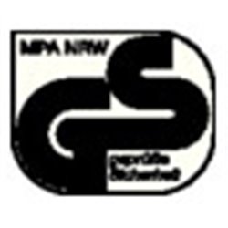 Großfach-Steckregal H2000xB1700xT400mm Grundregalrzsilber 4Stahlböden