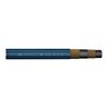 ContiTech Pressluftschlauch TRIX® Blaustrahl ID 13mm AD 23mm L.40m blau/schwarz NBR Rl.