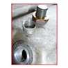 KS Tools Ölablassschrauben für Ölwannenreparatur