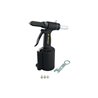 Druckluftblindnietgerät RC 6700 12000 N 2,4-5mm RODCRAFT