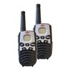 Brennenstuhl PMR Walkie Talkie TRX 3500 mit 2 Mobilgeräten und 8 Kanälen