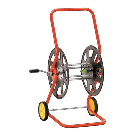 Schlauchwagen 6350SB Anschl.-Gew.26,44mm 3/4 Zoll STA GEKA