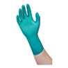 Ansell Einweghandschuhe Microflex 93-260 Gr10,5-11 grün/blau NNeopr/Nitril