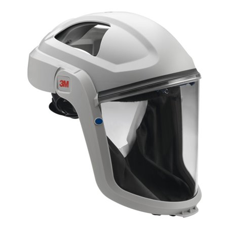 3M Gesichtsschild M106
