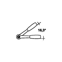 Stahlwille Werkzeugwagen B.780xT.499xH.912mm 126-tlg. Werkz. 8 Module m. 3 Schubl. bestückt