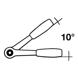 Stahlwille Werkzeugwagen B.780xT.499xH.912mm 126-tlg. Werkz. 8 Module m. 3 Schubl. bestückt