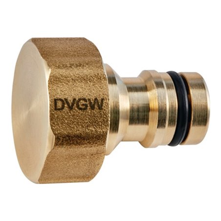 Verschlussstecker GEKA plus-Stecksystem KTW MS SB KARASTO