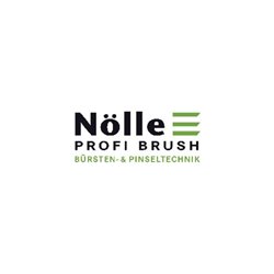 Werktisch Prestige BxTxH730-910mm NÖLLE PROFI BRUSH