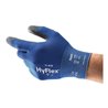 Handschuhe HyFlex® 11-618 Gr.11 blau/schwarz EN 388 PSA II Nyl.m.PU ANSELL
