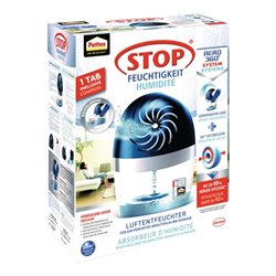 Luftentfeuchter Aero 360 Entfeuchter u.1 Tab à 450g PA360 neutral Pk.PATTEX